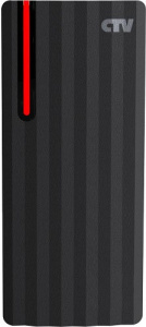 CTV-CR20 EM Контроллер-считыватель CTV