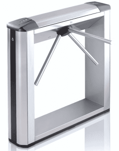 PERCo-TB01.1A Турникет тумбовый электромеханический