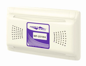 MP-251W4 Преобразователь интерфейсов Hostcall
