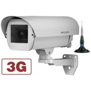 B10xx-3GK12 Термокожух с 3G модулем. Beward