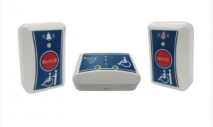 AL-MGN2 Комплект системы вызова экстренной помощи OMEGA