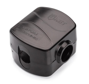 Сжим ответвительный КВТ У872М для кабелей сечением 95-150/95-120 КВТ