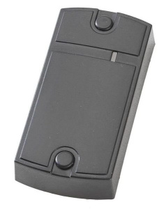 Matrix-II MF-I (черный) Считыватель бесконтактный для proxi-карт IronLogic