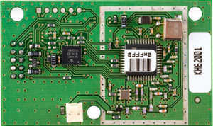 JA-182R Модуль радиоканала для устройств серии JA-18x Jablotron