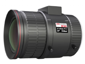 MV5721D-12MPIR Вариофокальный объектив  Hikvision