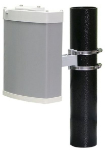 Фортеза-100 Извещатель охранный радиоволновый линейный Охранная техника