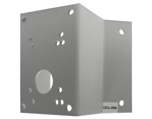 CO-L-HSA Кронштейн угловой ComOnyx