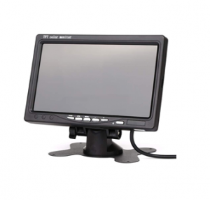 ACE-H07M Монитор TFT LCD 7 дюймов EverFocus