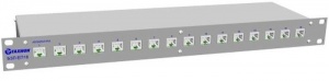 БЗЛ-ЕП16 Устройство защиты информационных портов оборудования Ethernet Тахион