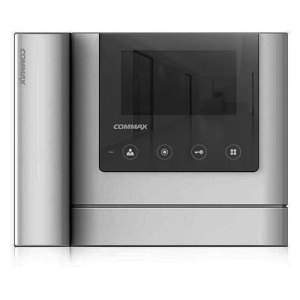 CDV-43MH/XL Mirror (серебро) Монитор домофона цветной Commax
