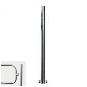 PERCo-BH02 2-04/EL Стойка