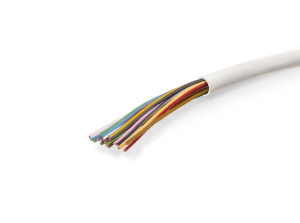 Кабель КСВВ 18х0,4 (Спецресурс)