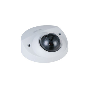 DH-IPC-HDBW3241FP-AS-0280B Видеокамера IP уличная мини-купольная Dahua