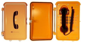 T-6731 IP вызывная панель ITC-Escort