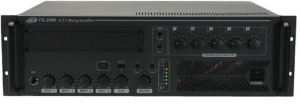 PS-3480 Усилитель JDM
