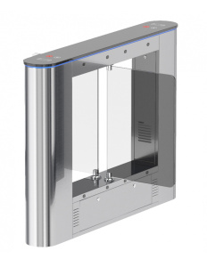 Турникет распашной автоматический РСП 1200 БЛОКПОСТ