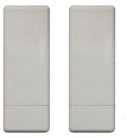 BR-025 Комплект для передачи видео «точка-точка» Beward