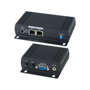 VE02AL Комплект (передатчик T+ приемник R) SC&T