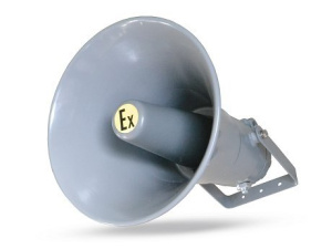 Прометей-ГВР-Exd-50 Оповещатель пожарный речевой взрывозащищенный Спектрон НПО