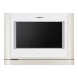 CMV-70MX (белый) Монитор домофона цветной Commax