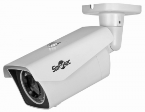 STC-IPM3672A/1 Xaro Видеокамера IP цилиндрическая Smartec