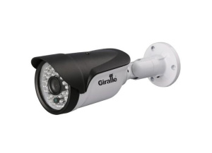 GF-IR4353AHD2.0-VF v2 Видеокамера AHD корпусная уличная Giraffe