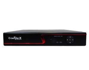 CO-RDH50801v3 8 канальный видеорегистратор ComOnyx