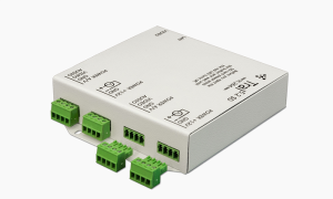 Трал 5.2 Видеорегистратор 2-канальный СМП-Сервис