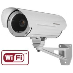 B10xxWB2-K12 Термокожух с Wi-Fi модулем 802.11b/g. Beward