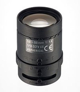13VM550ASII Объектив вариофокальный с ручной диафрагмой Tamron