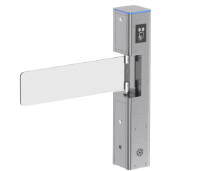 Автоматическая калитка КЛ 500 БЛОКПОСТ