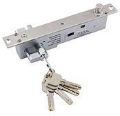 ST-DB525MLT Замок электромеханический соленоидный Smartec