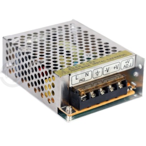 TS-3A-OPN 12 В, 3.2 А Источник стабилизированного питания Tantos