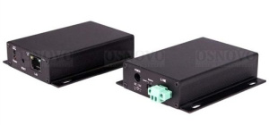 TA-IP+RA-IP 243177 Удлинитель Ethernet OSNOVO