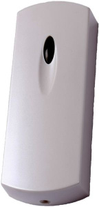 Matrix-III-MF-I (светлый перламутр) Считыватель бесконтактный для proxi-карт IronLogic