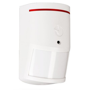 JA-120PB Извещатель охранный оптико-электронный объемный комбинированный с акустическим Jablotron