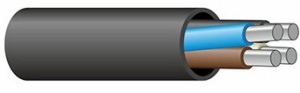 Кабель АВВГнг(А) 4х16 ок-0,66