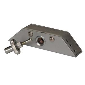 Promix-SM101.01 silver (Шериф-1 лайт НО-С 24В) Замок электромеханический Промикс