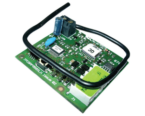 787730 Радиоприемник встраиваемый FAAC