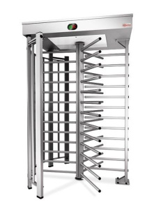 Praktika-t-10 Н Турникет электромеханический полноростовый OXGARD