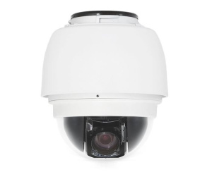 Apix-20ZDome/M2 EXT IP-камера купольная поворотная скоростная EVIDENCE