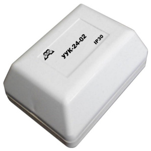 УУК-24-02 Устройство управления и коммутации Магнито-Контакт