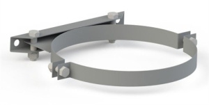 КХ-ФС Хомут ФлэймСтоп