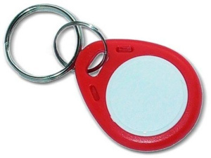 КП-1К Ключ бесконтактный Цифрал