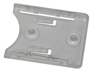 ST-AC301HP Держатель карт, горизонтальный Smartec