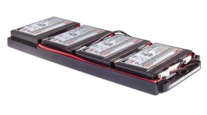 RBC34 Аккумулятор герметичный свинцово-кислотный APC