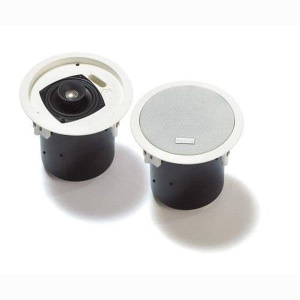 LC2-PC30G6-4 Громкоговоритель потолочный премиум класса, 30 Вт BOSCH