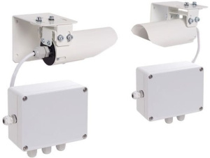 ИПДЛ-Д-II/4Р исп.5 Извещатель пожарный дымовой линейный Полисервис