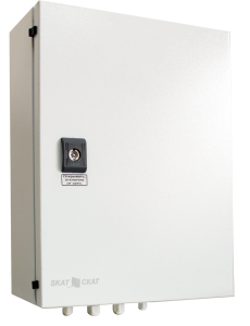 SKAT-V.12DC-18 исп.5М Источник вторичного электропитания резервированный Бастион