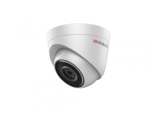 DS-I453 (4 mm) IP-камера купольная уличная HiWatch